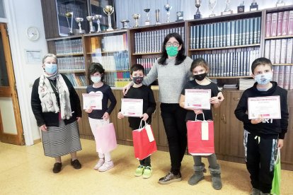 Twitter Col·legi Mare Janer