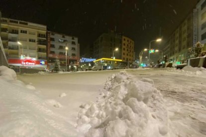 Twitter Météo Pyrénées