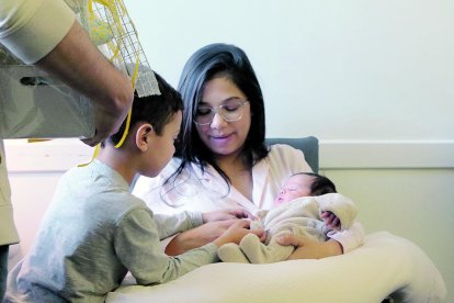 Premi a la tardança