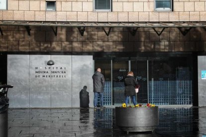 Primer coronavirus positiu a Andorra