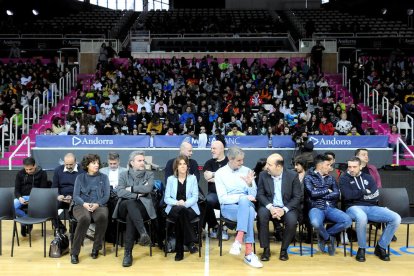 Exemples de com sortir-se de l'assetjament