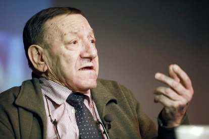 Mort sobtada del lletrat i escriptor Antoni Morell