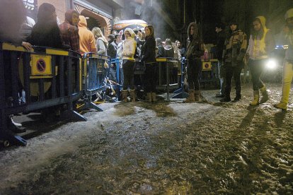 Temps d'oci en societat