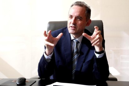 Andorra Telecom guanya 33 milions el 2019