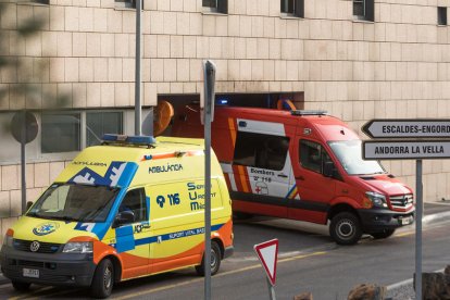 Els dos casos sospitosos de tenir coronavirus donen negatiu i reben l'alta mèdica