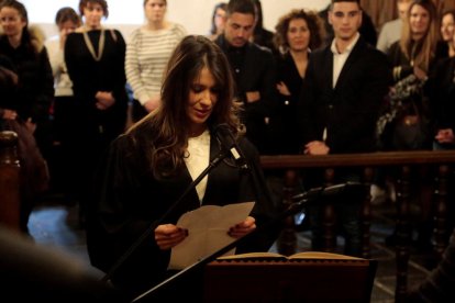 Rossell demana “unitat” per lluitar contra les drogues