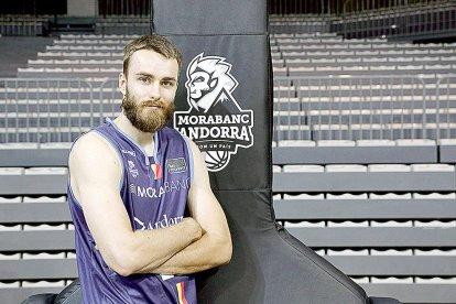 David Jelinek espera que “hi hagi sorpreses” al play-off
