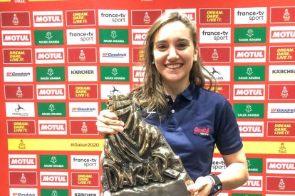 L'esport i les dones