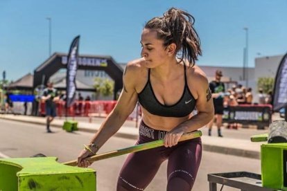 L'esport i les dones