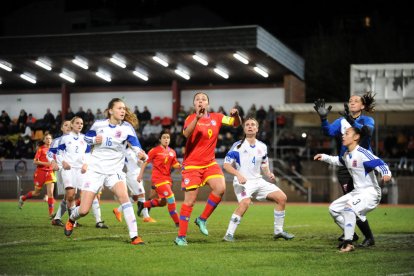 L'esport i les dones