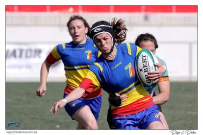 L'esport i les dones