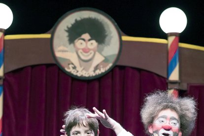 La rigorositat dels infants