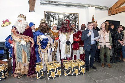 Diversió per a grans i petits