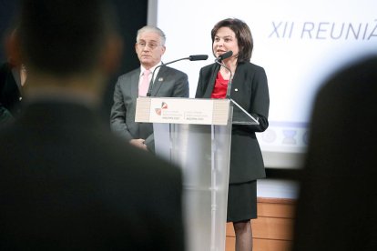 Ministres iberoamericans debaten sobre el turisme sostenible