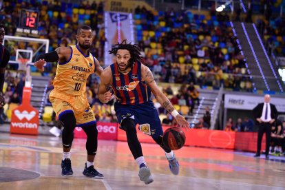 El MoraBanc Andorra jugarà la Copa del Rei