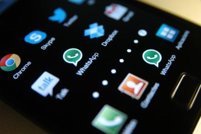 Una avaria d'Andorra Telecom deixa sense 4G alguns usuaris