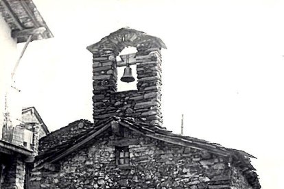 Un trasllat pedra a pedra