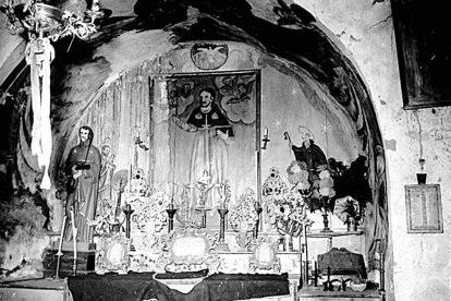 Un trasllat pedra a pedra