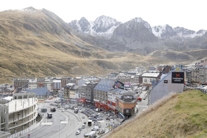 Suport del Govern a la víctima d'homofòbia