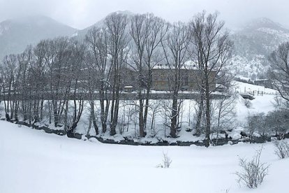 Un camí amb història