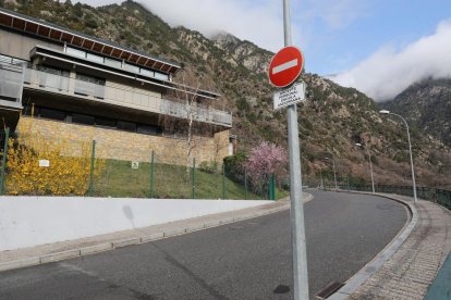 Vuit persones aïllades a l'hospital per sospita de coronavirus i tres a domicili
