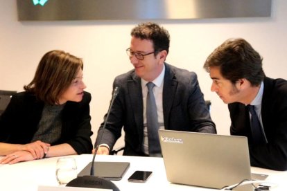 National Geographic farà un producte audiovisual sobre la fauna del territori