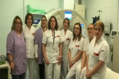 Campanya #quedatacasa