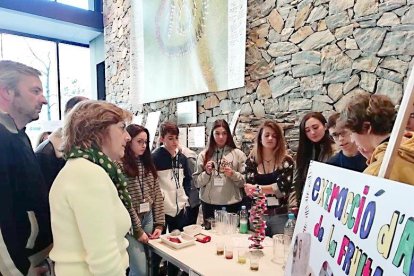 Trobada per la ciència