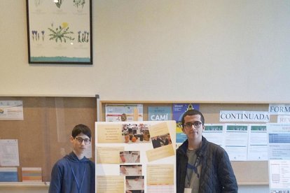 Trobada per la ciència