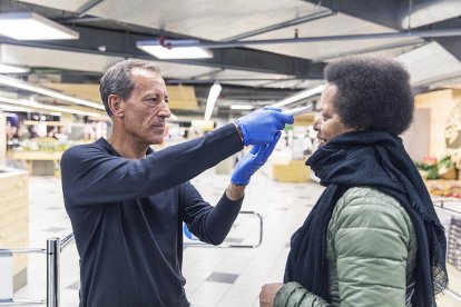 Un total de 26 casos de sospita i 90 confinats