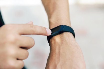 Polseres aliades de l'esport