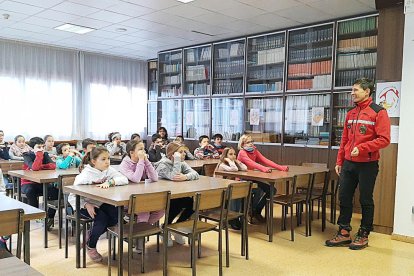 Amb les piles carregades