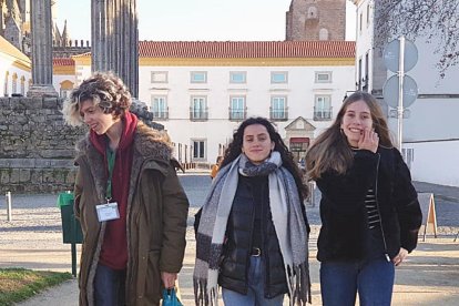 Amb les piles carregades