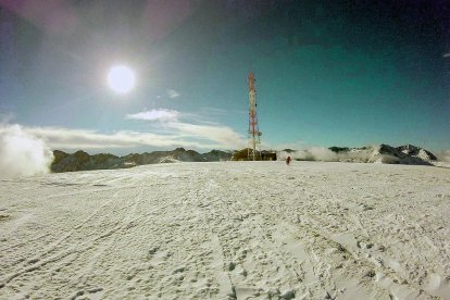 Breu, però interessant