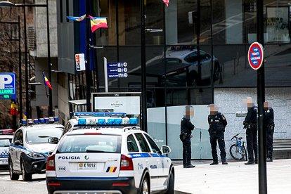 Govern es prepara per decretar l'estat d'alarma