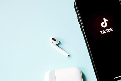 Diversió al ritme de TikTok