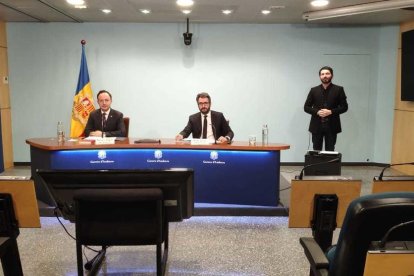 El registre electrònic d'acomiadaments rep 36 demandes