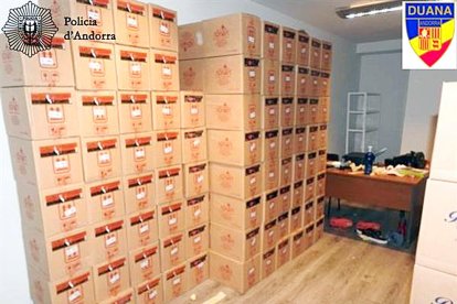 Rebaixen la pena a l'autor d'un atracament amb una arma de balins