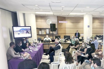 El Pas es prepara per a la reobertura de la frontera l'1 de juny