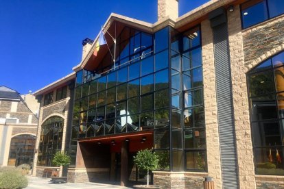 El comú de la Massana abona 690.000 euros als proveïdors