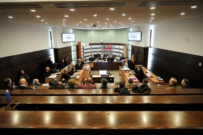 Silvestre assegura que algunes proves han estat manipulades