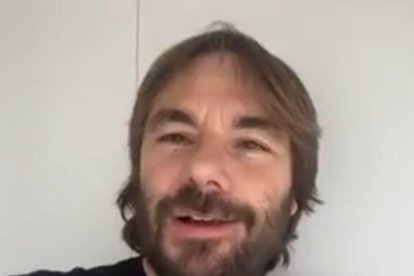 Actors catalans envien ànims a Andorra per superar la Covid-19