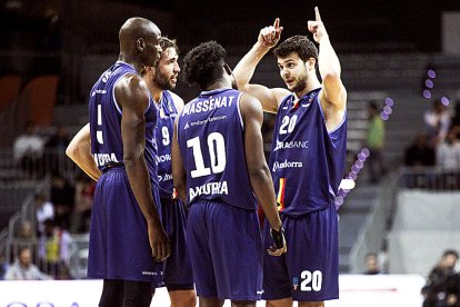 Optimisme per la Copa