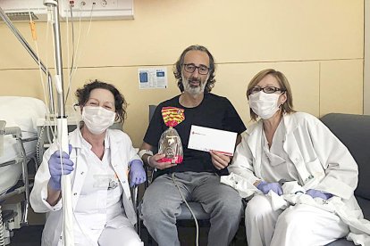 No hi ha Pasqua sense mona