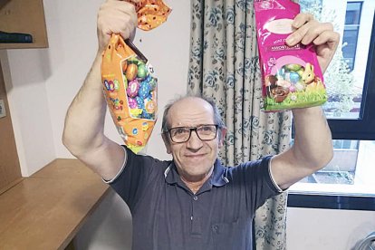 No hi ha Pasqua sense mona