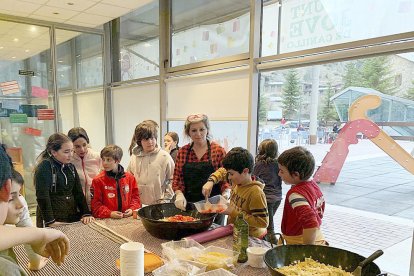 Artistes de la cuina