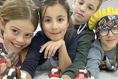 Artistes de la cuina