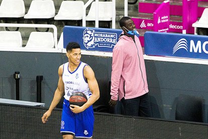 Acte de comiat  al Morabanc