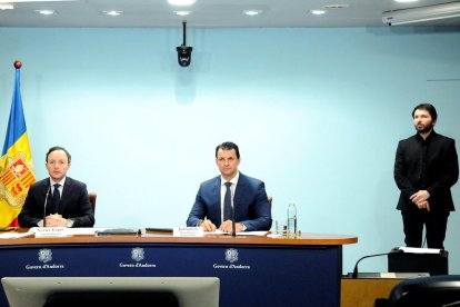 Comença el camí cap a la normalitat