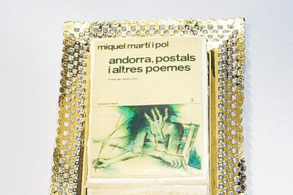 Essència de Sant Jordi